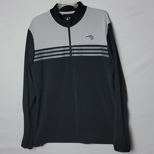 Men  Adidas  Orlando Magic Jacket